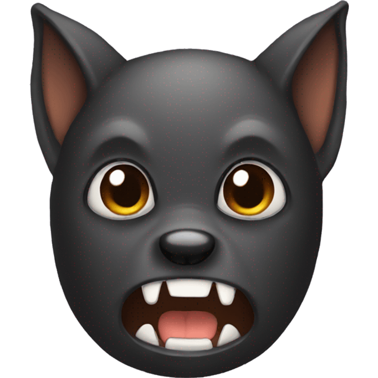 BAT emoji