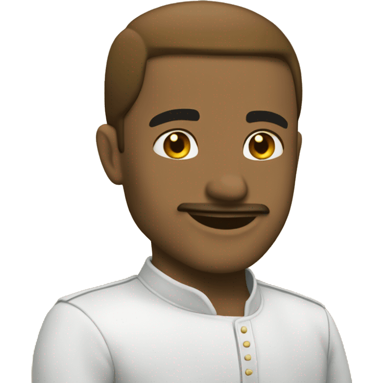 عشق پنهان  emoji