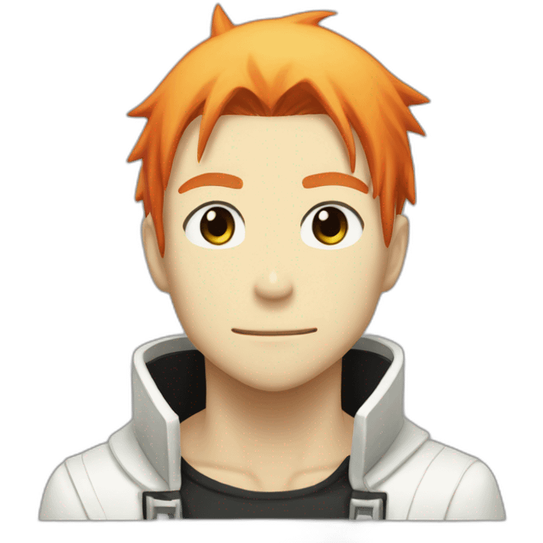 shinra fire force emoji