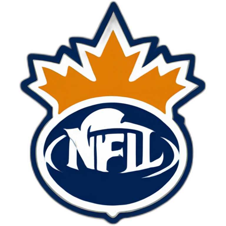 NHL logo emoji