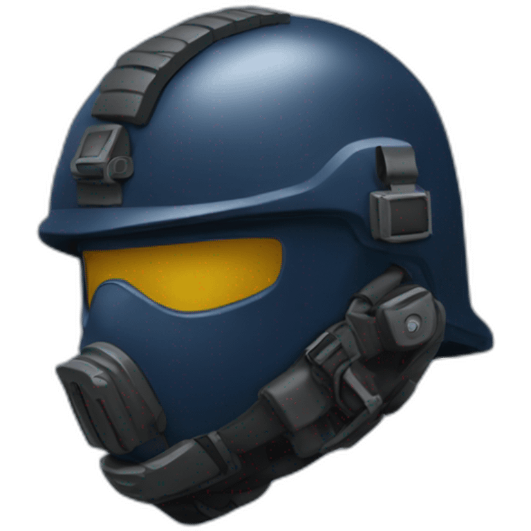 GIGN emoji