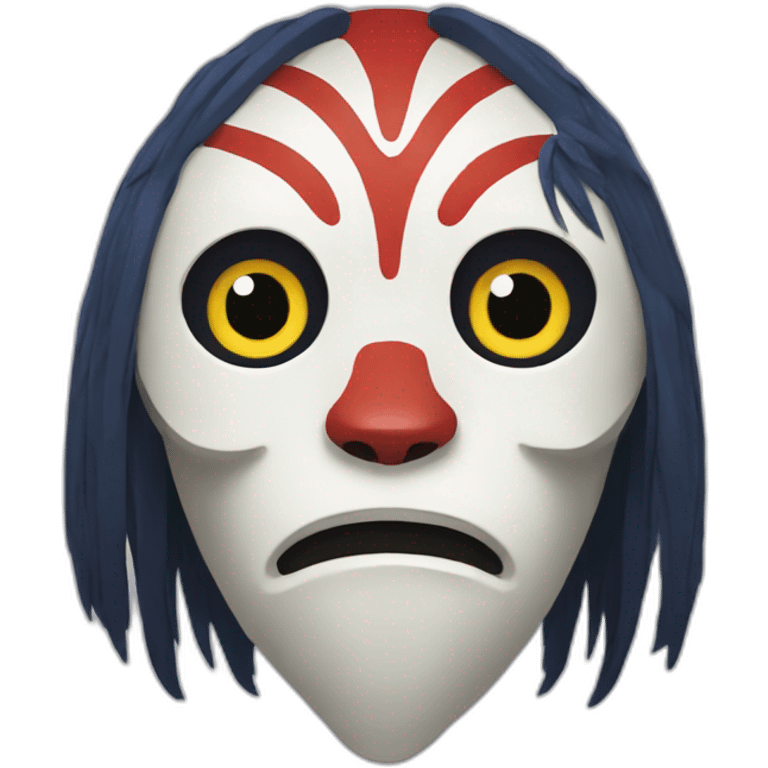 mononoke emoji