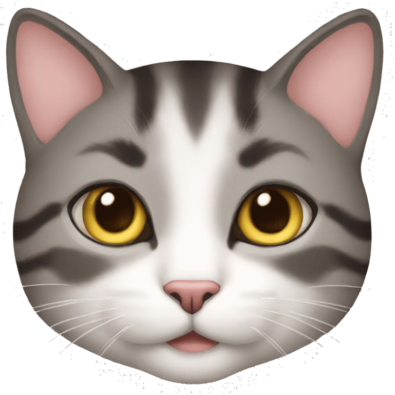 Gatto emoji