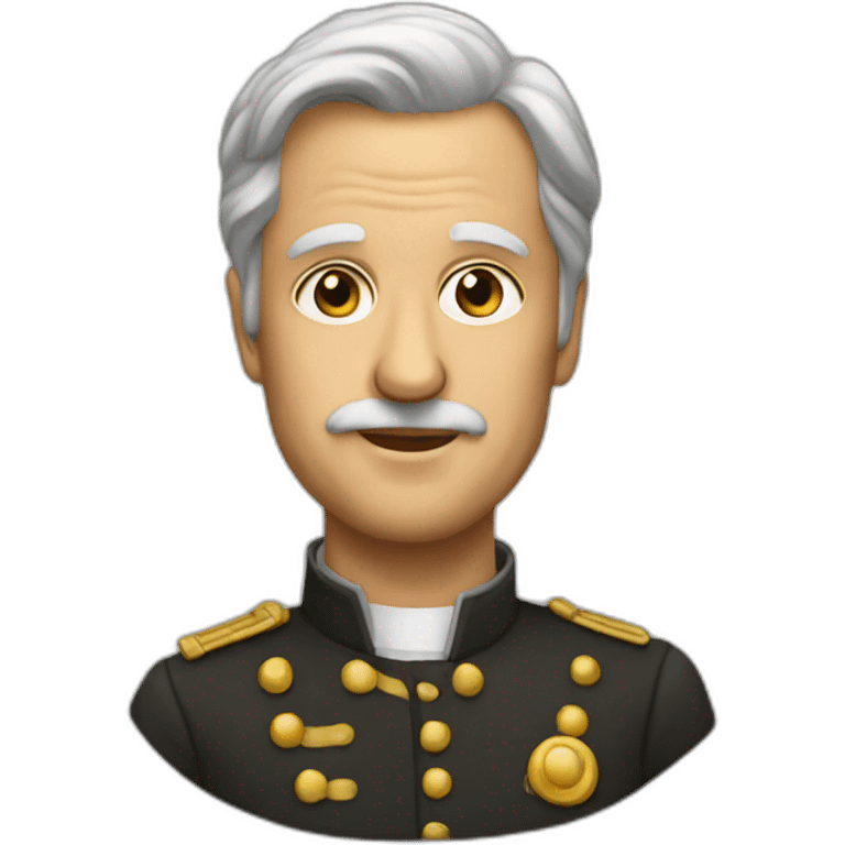 historian emoji