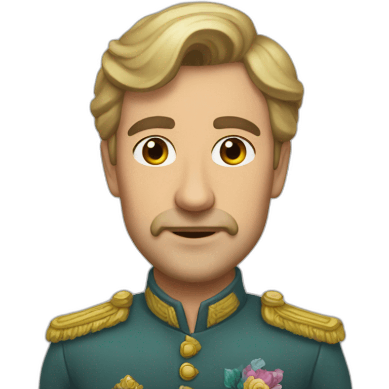 lazar kaganovich emoji