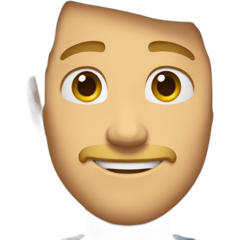 spencer hoffmann emoji