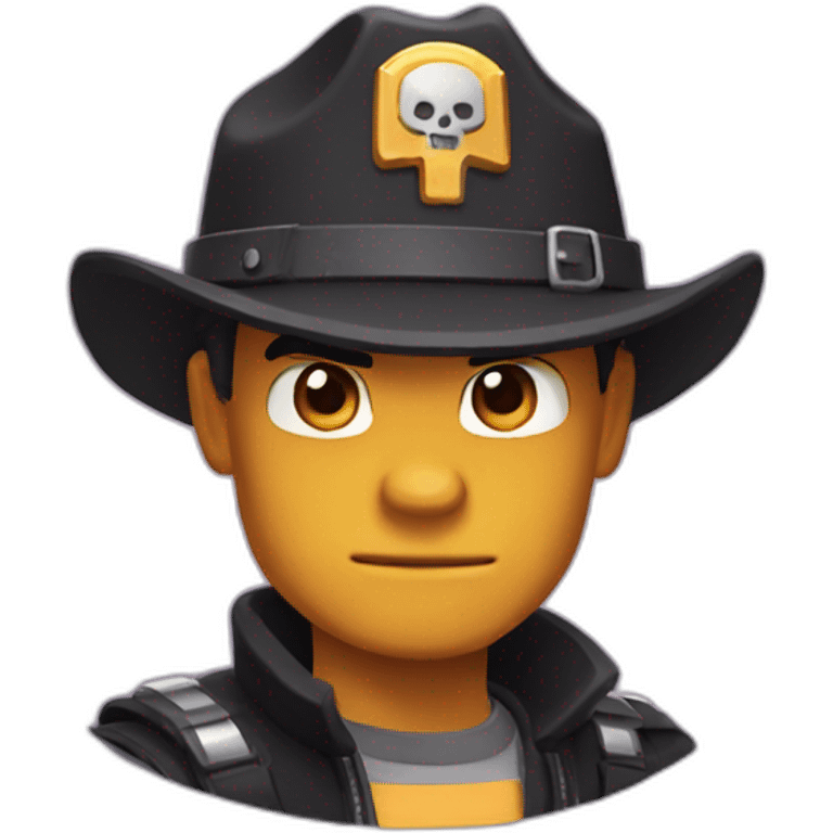 Angelo from brawl stars emoji