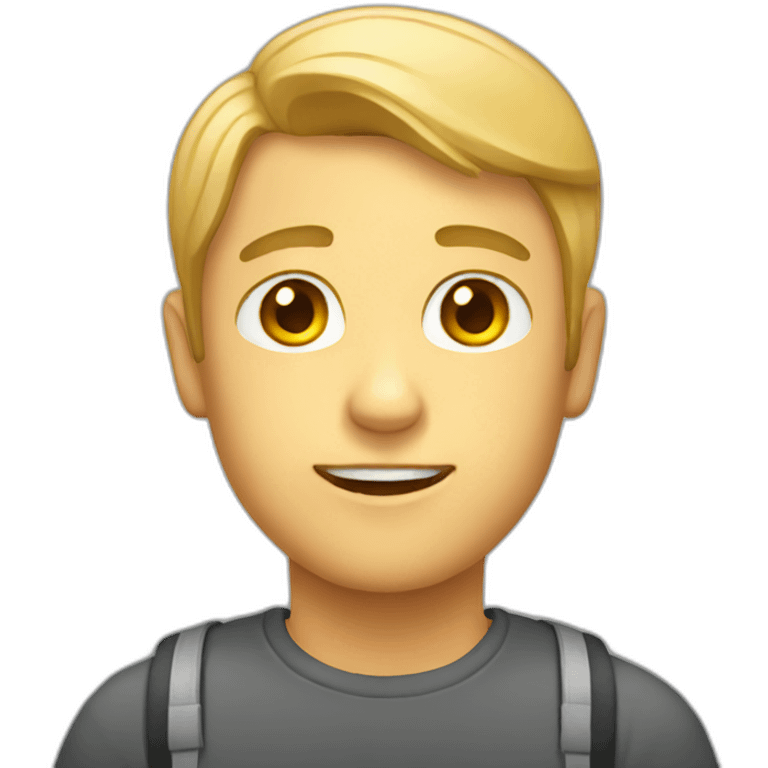 off-boarding emoji