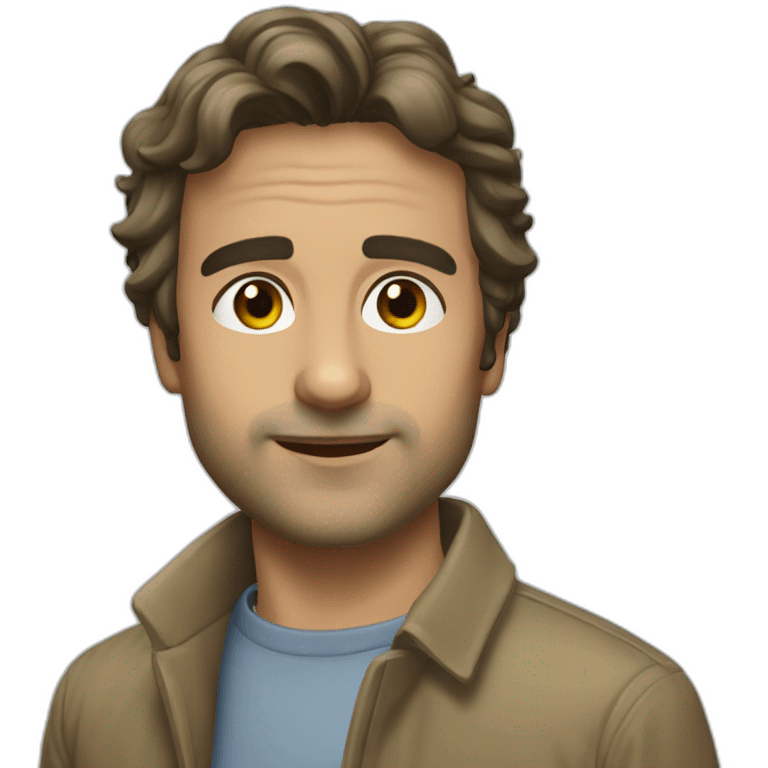 Fabrice Jeannet emoji