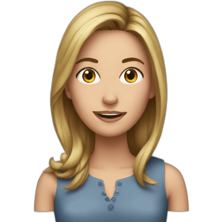 Kate emoji