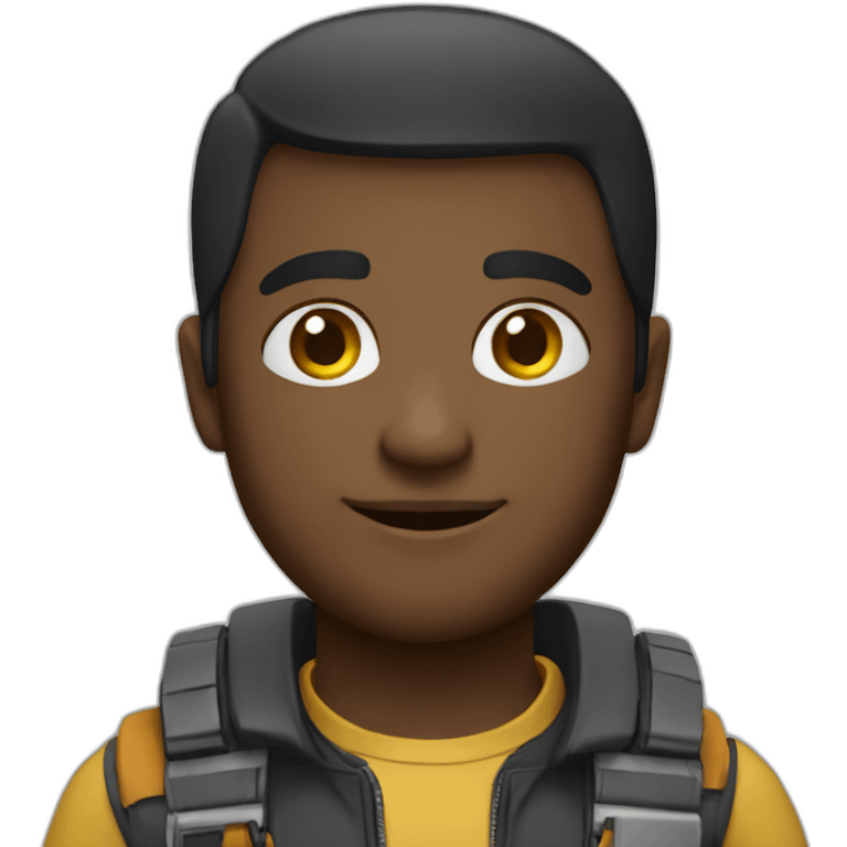 Engenheiro emoji