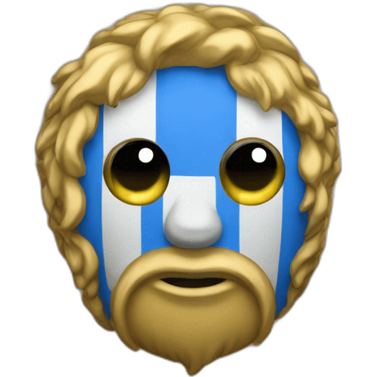 Sheffield Wednesday badge emoji