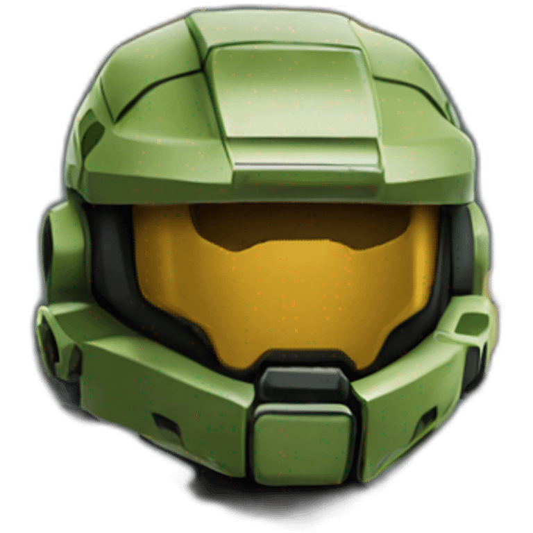 halo master chief emoji