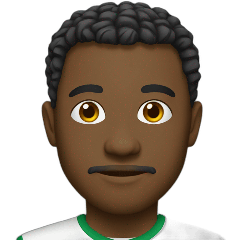 Cameroun emoji