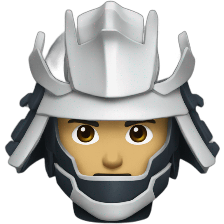 Raiden shogun emoji