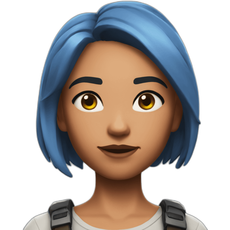 Fortnite mae chapter 4 season 4 emoji