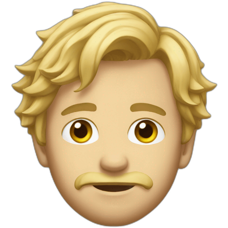 Renaud emoji