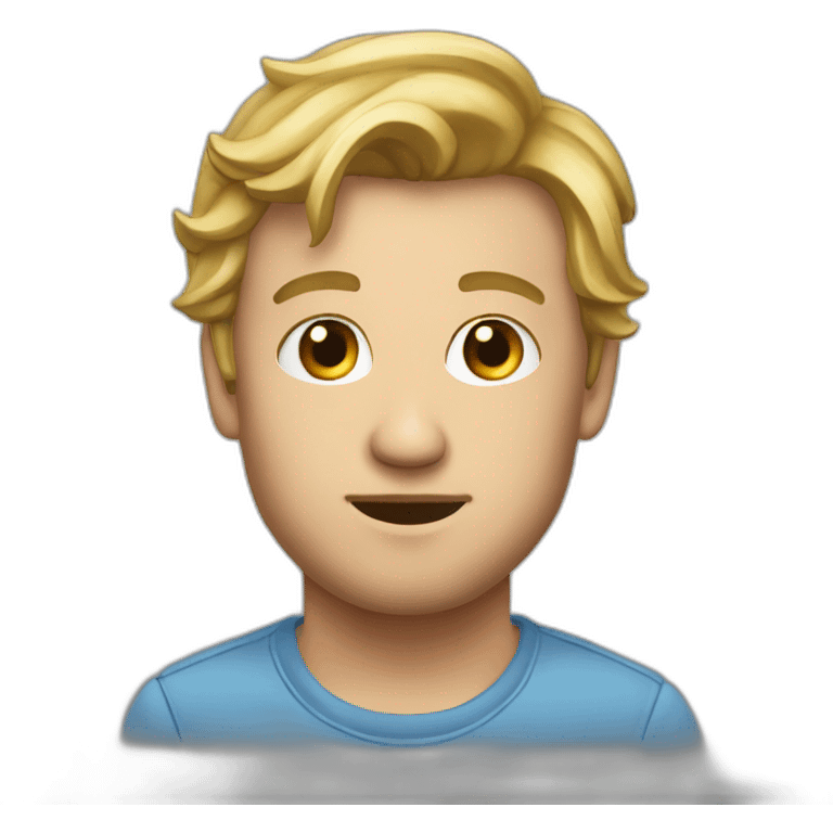 timo Hendrickx emoji