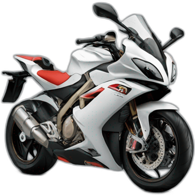 Aprilia emoji