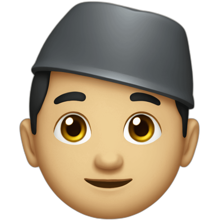 soekarno emoji