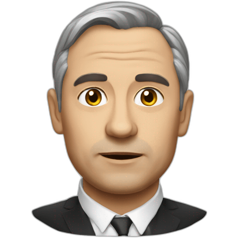 Orban viktor emoji