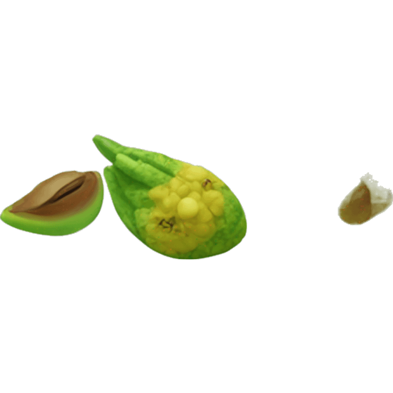 brisa deliciosa emoji