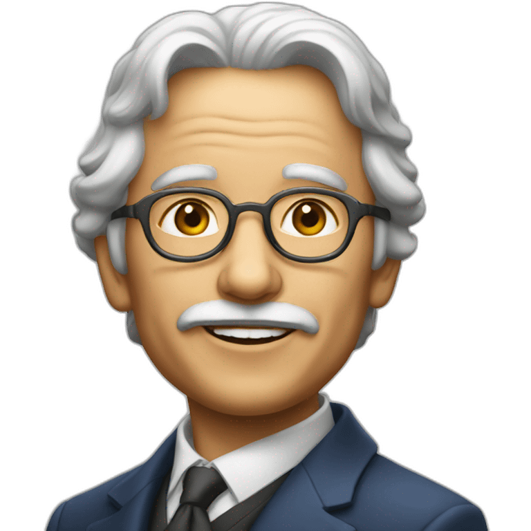 nobel price winner emoji