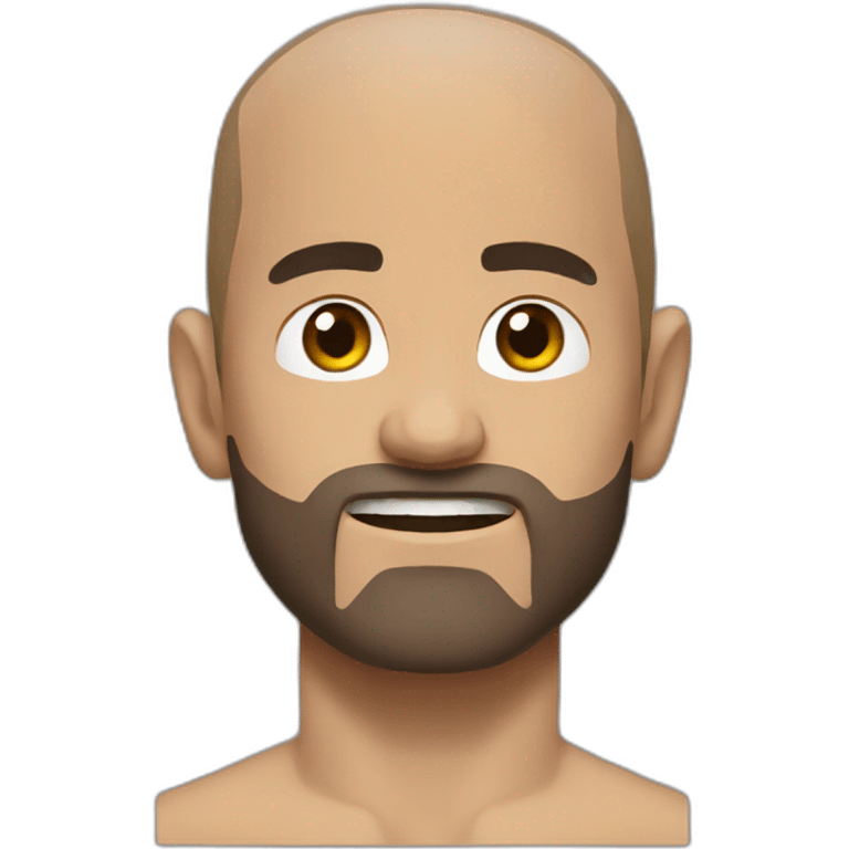 Ufc emoji