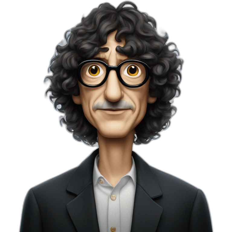 charly garcia with pepsi emoji