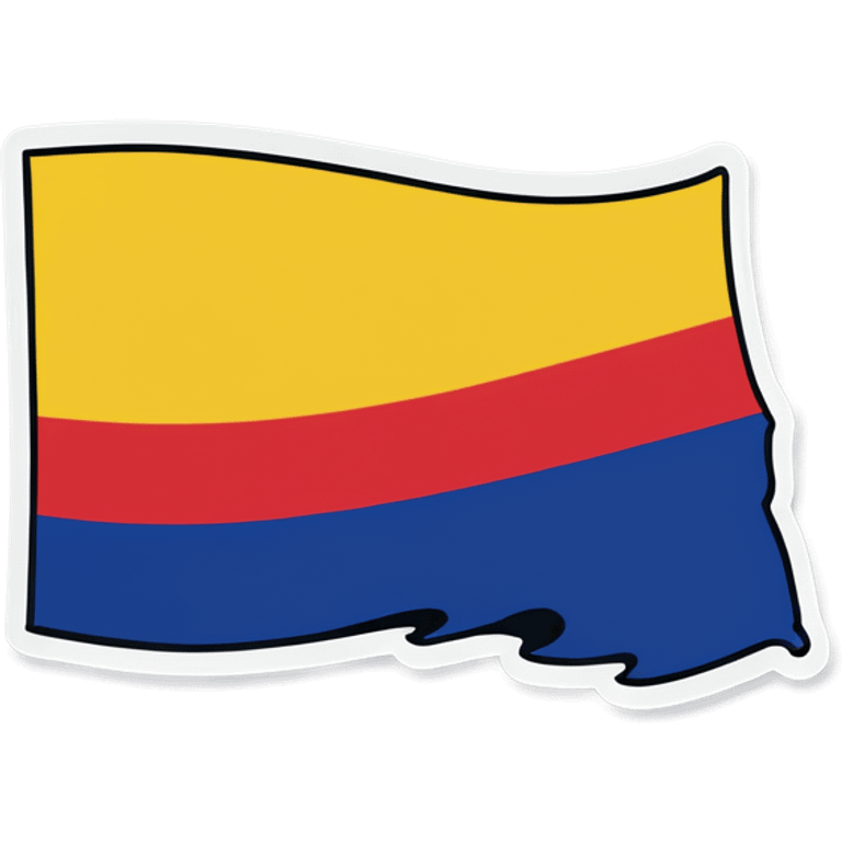 Colombia emoji