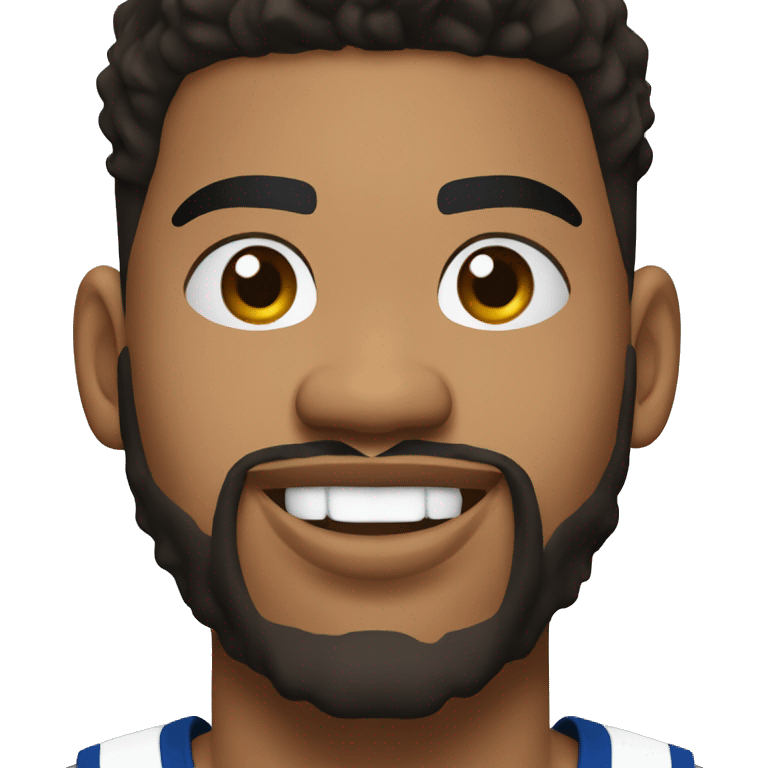 karl anthony towns emoji