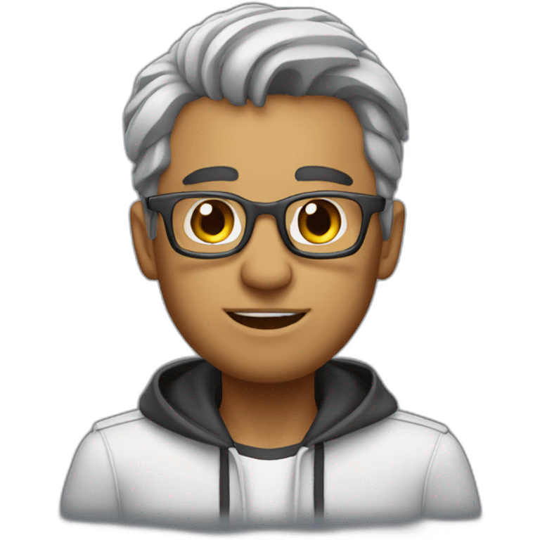 Mc stan emoji