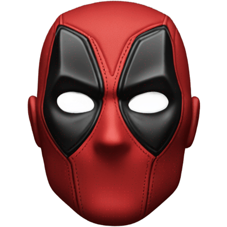 Deadpool emoji