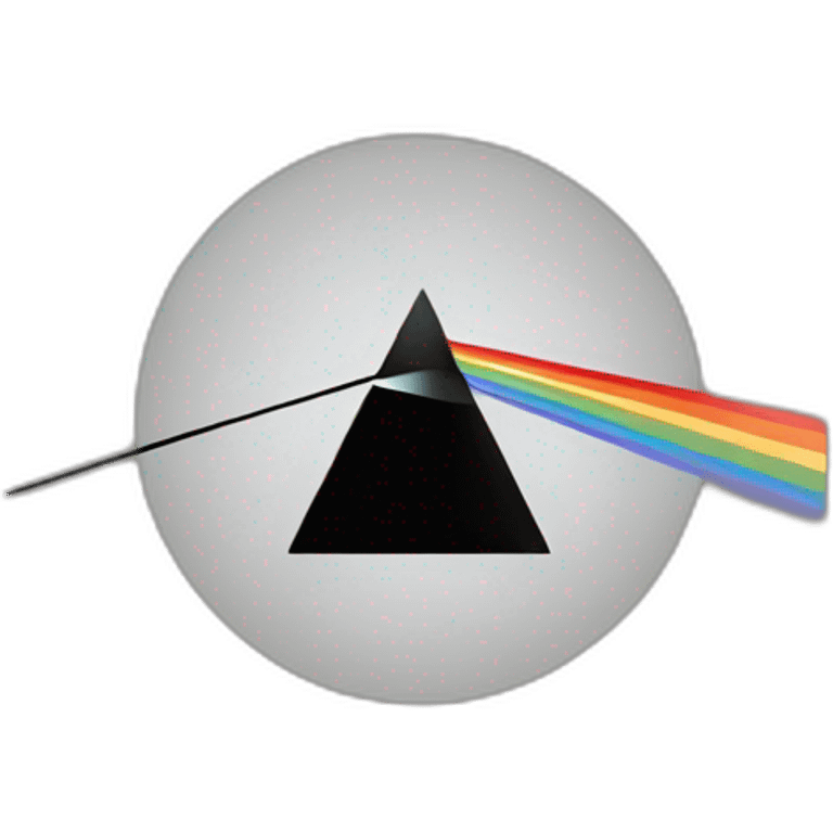 pink floyd emoji