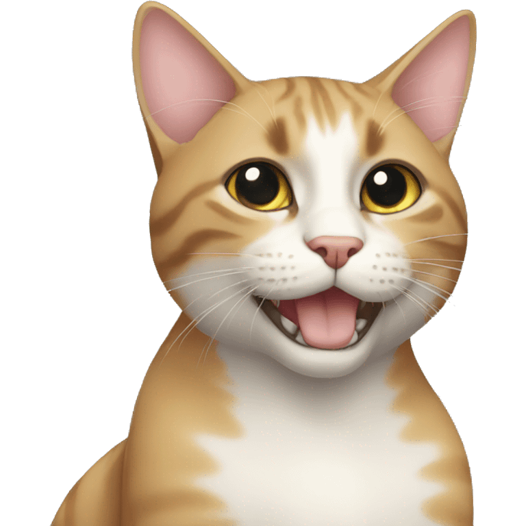 Gato emoji