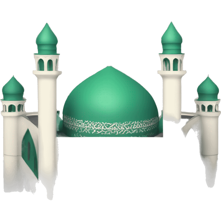 Mosquée  emoji