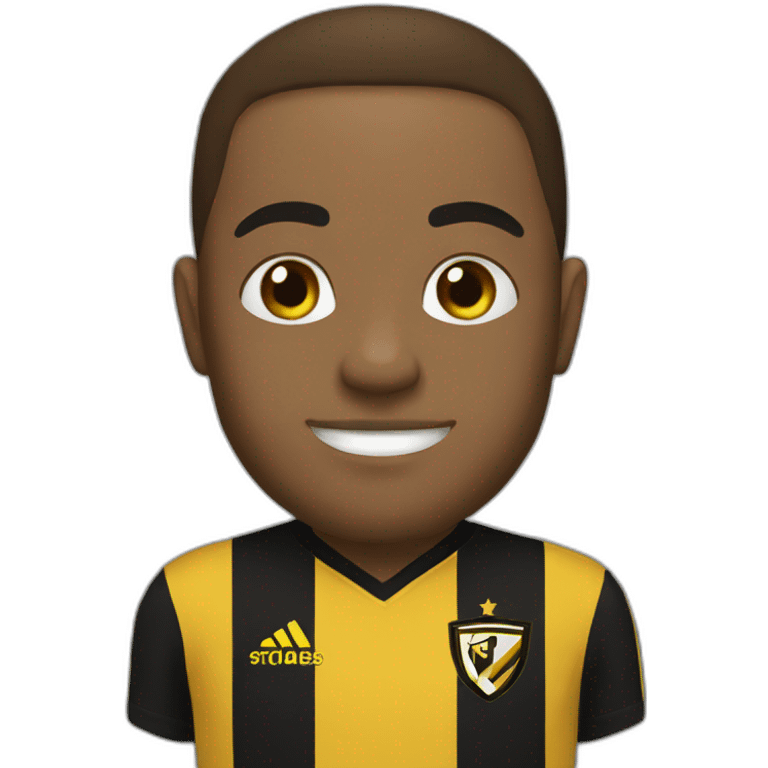 Ittihad emoji