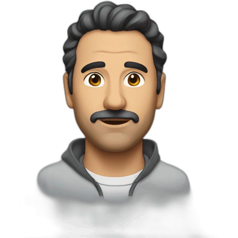 Guillermo rauch emoji