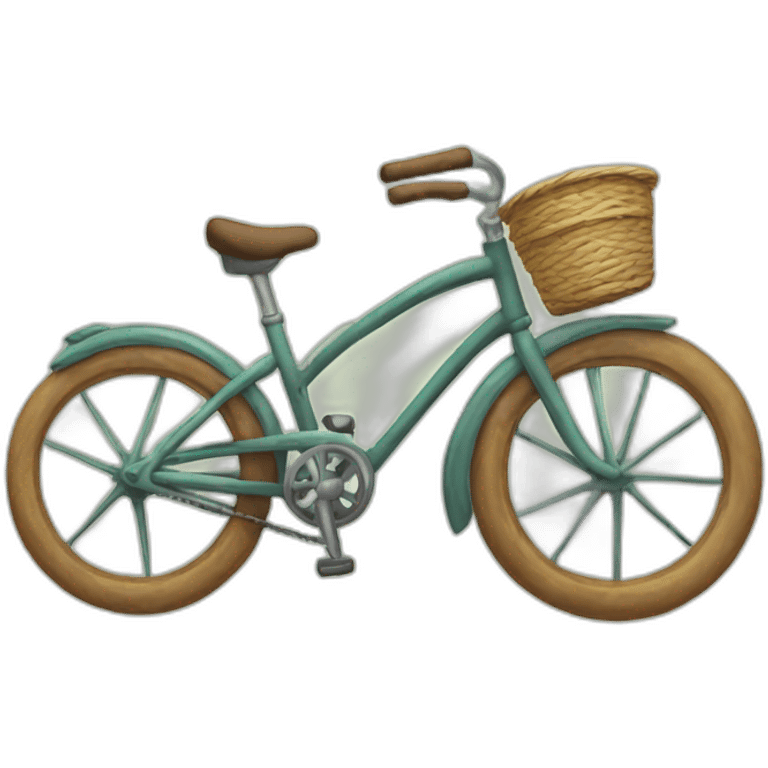 crazy-bicycle emoji