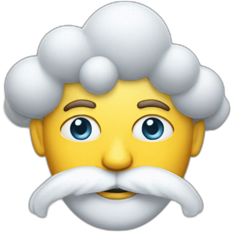 cloud architect emoji