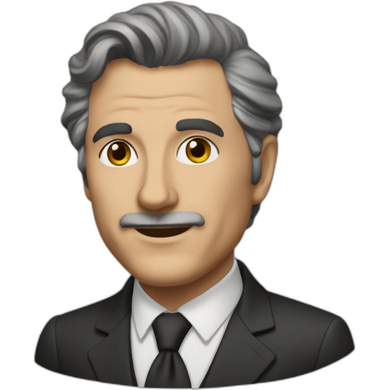 André Dal Bello emoji