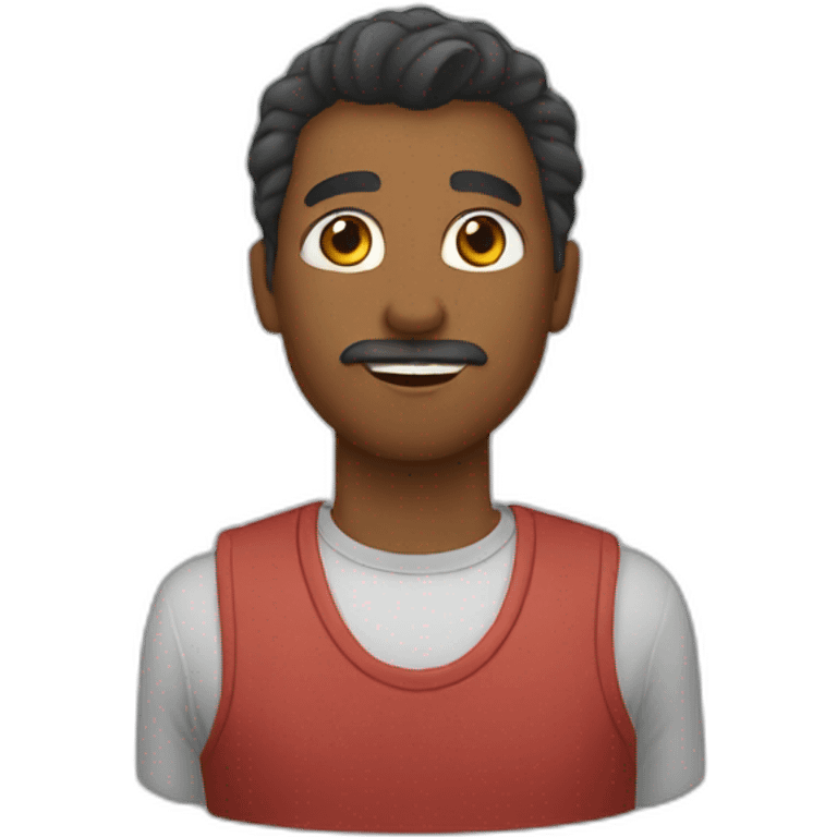 Tiakola emoji