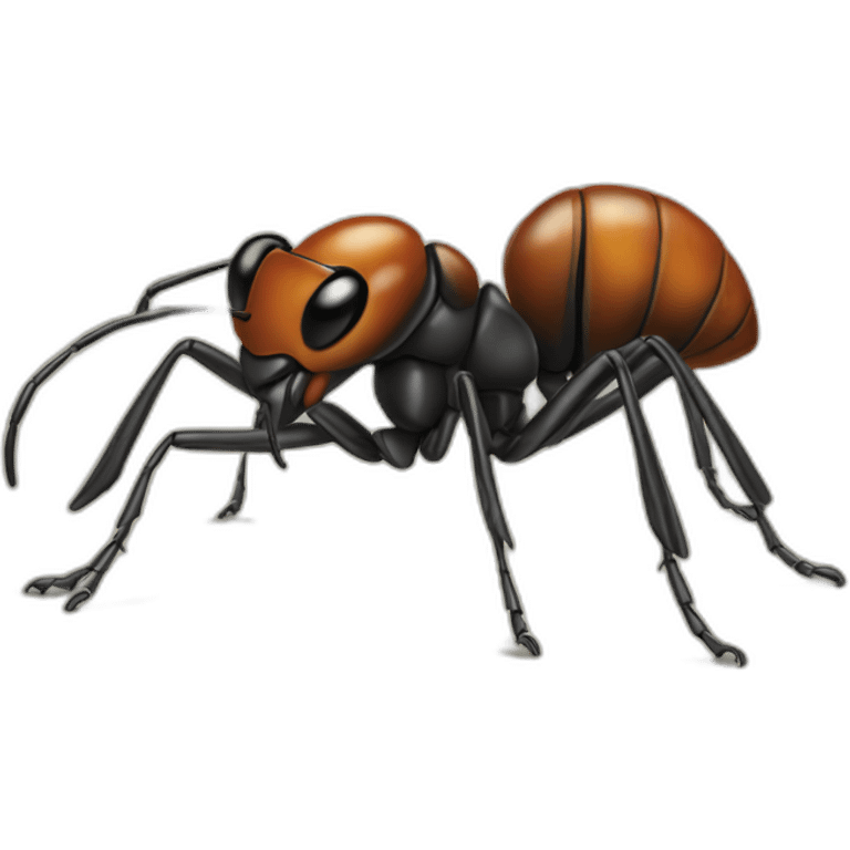 Allien Ant emoji