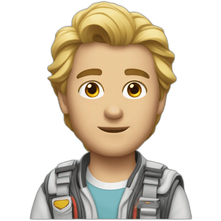 back-to-the-future emoji