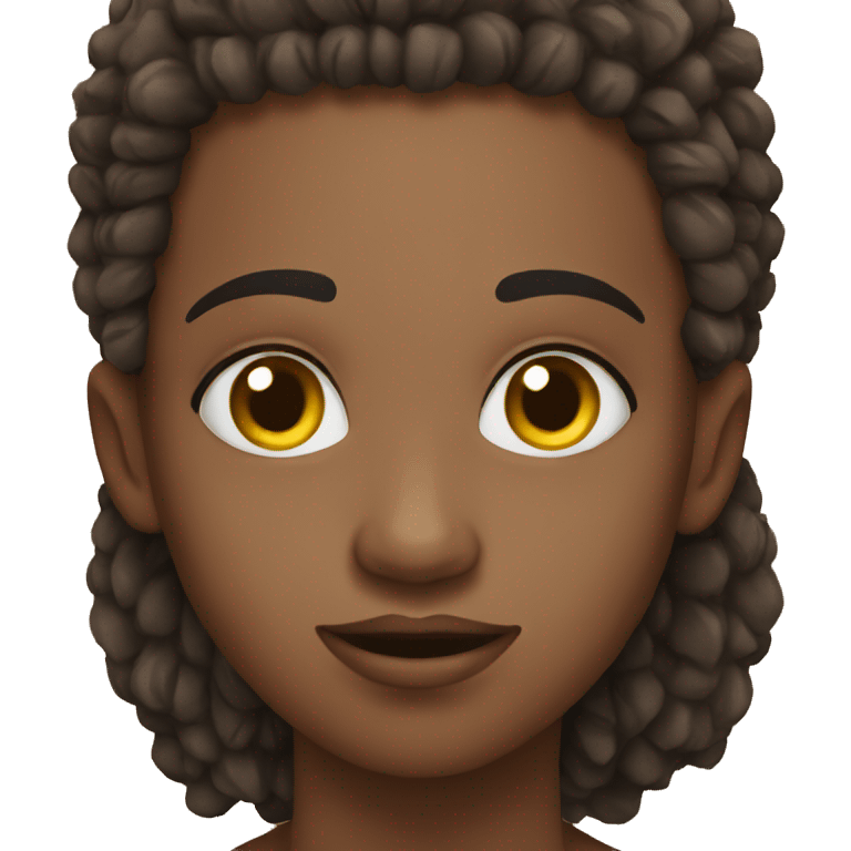 africa emoji