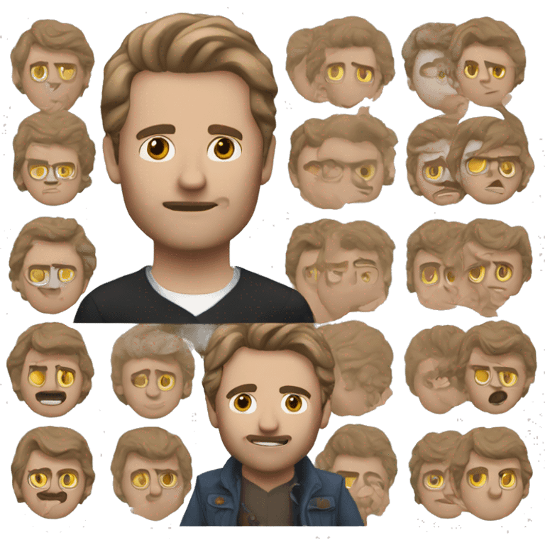 ken carson emoji