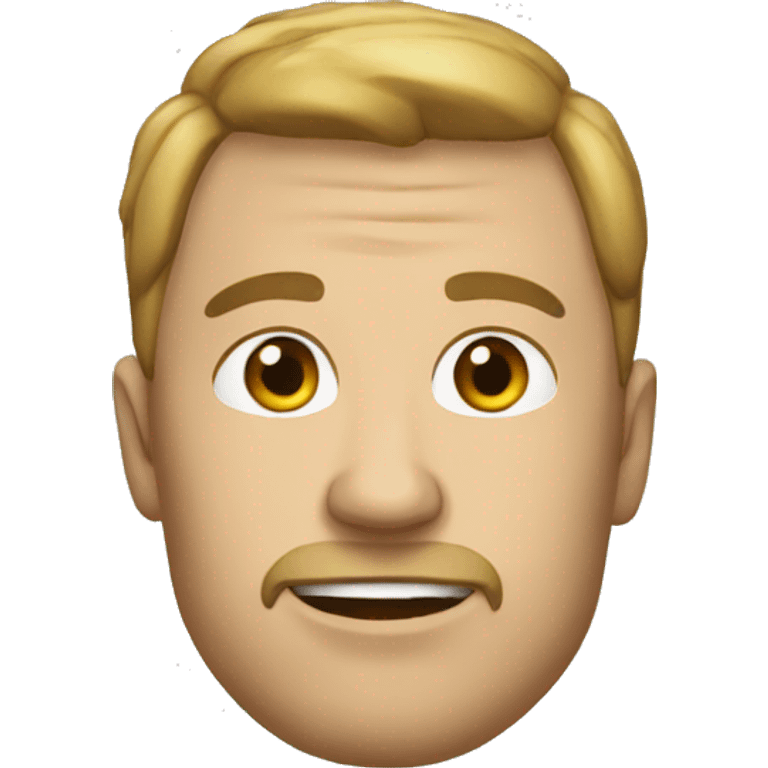 Regaetonero emoji