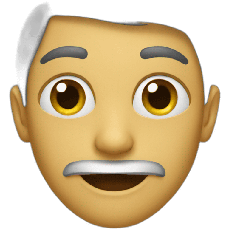 Zizi emoji