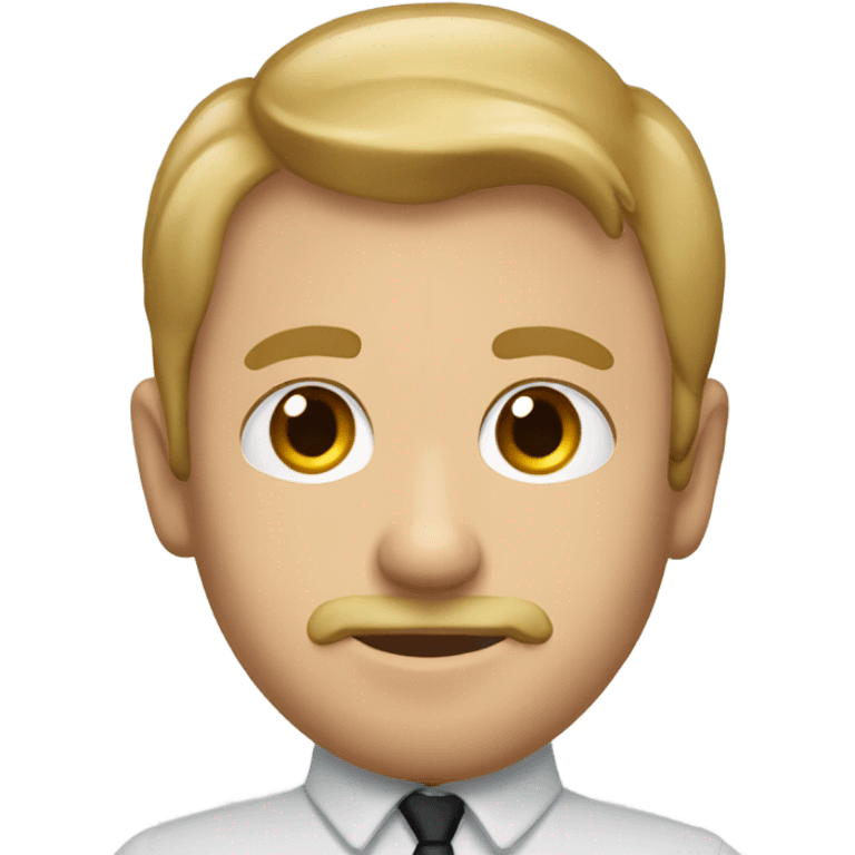 Sigma male rizzler  emoji