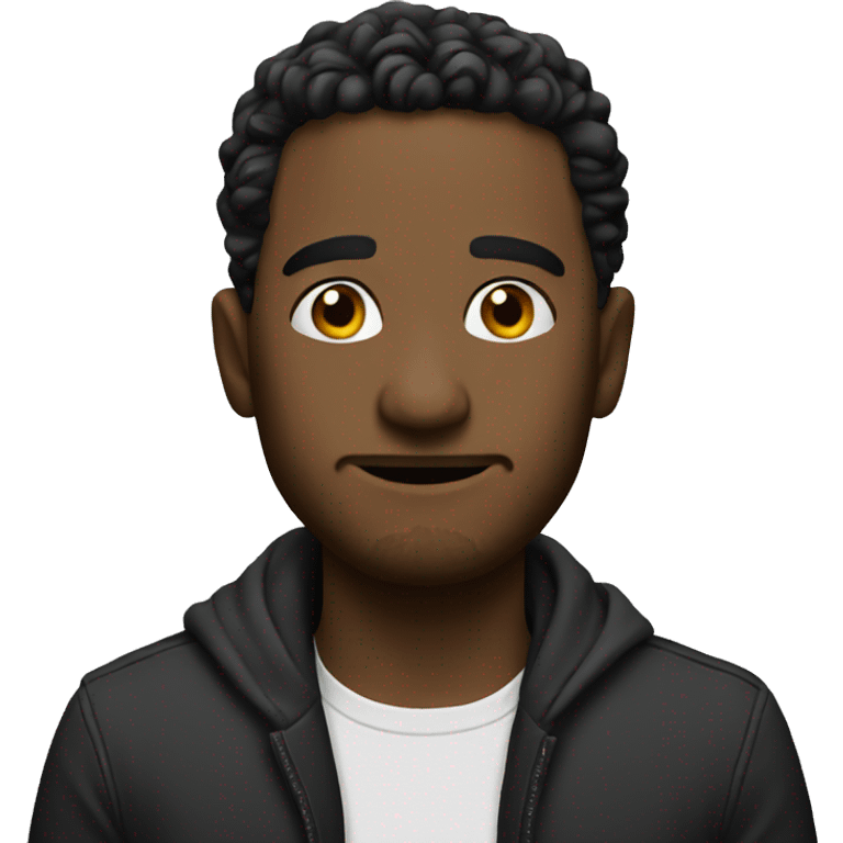 Rob emoji